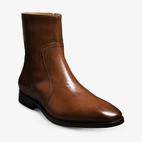 Siena Zip-up Boot