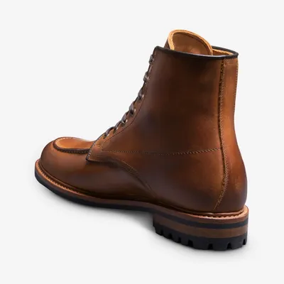 Carter Weatherproof Lace-up Boot