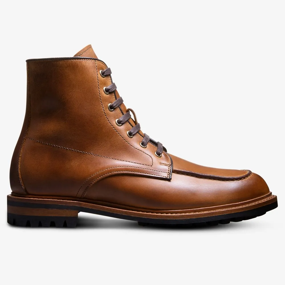 Carter Weatherproof Lace-up Boot