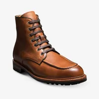 Carter Weatherproof Lace-up Boot