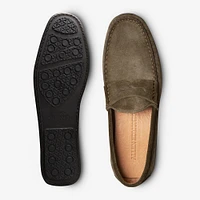 Super Sport Penny Loafer