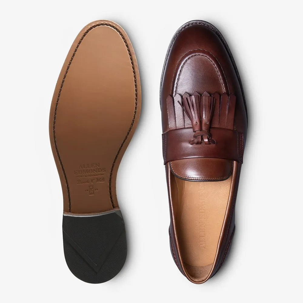 Randolph Kiltie Loafer