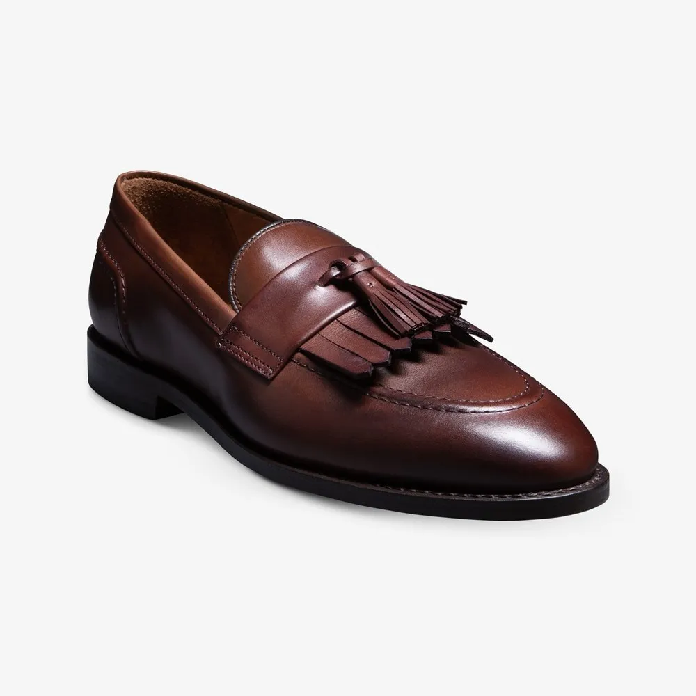 Randolph Kiltie Loafer