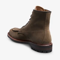 Carter Weatherproof Lace-up Boot