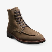 Carter Weatherproof Lace-up Boot