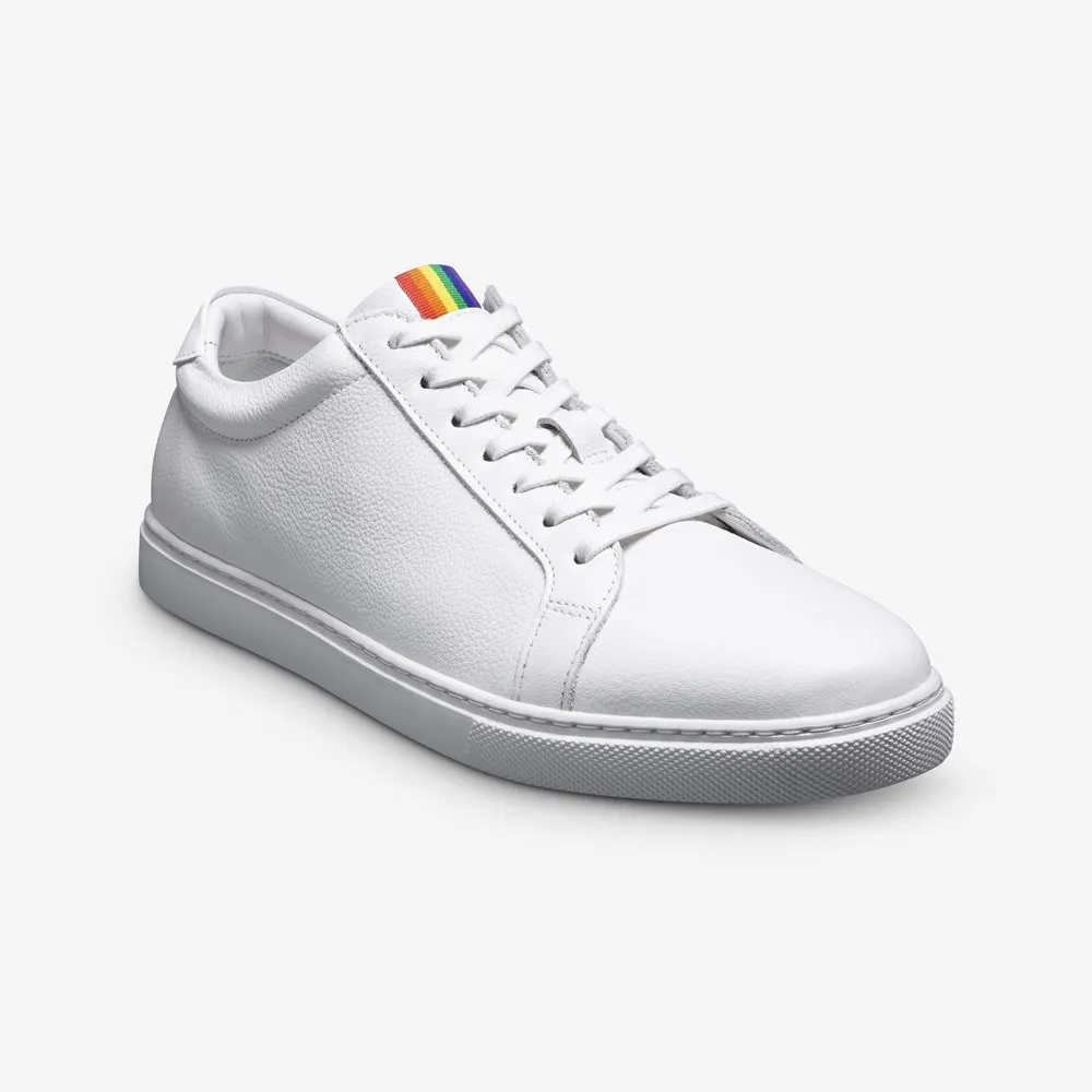 Courtside Pride Sneaker