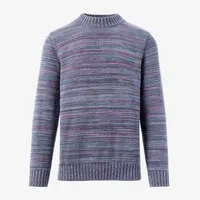 Far Afield Dieter Space-dyed Knit Sweater