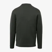 NN07 Harold Long-sleeve Sweater Polo