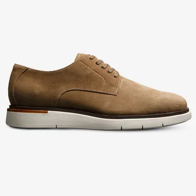 Carson Lace-up Hybrid Derby