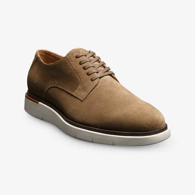 Carson Lace-up Hybrid Derby