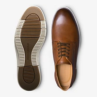 Carson Lace-up Hybrid Derby