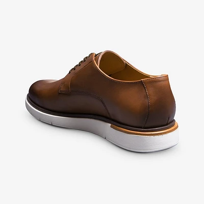 Carson Lace-up Hybrid Derby