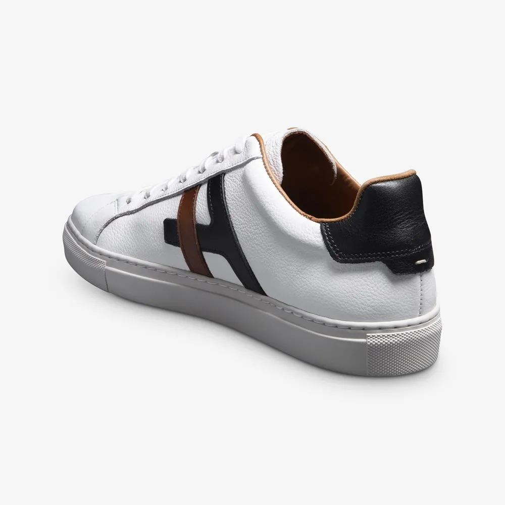 Center Court Lace-up Sneaker