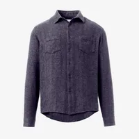 Far Afield Classic Two-pocket Shirt