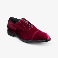 Holiday Park Avenue Cap-toe Oxford Dress Shoe