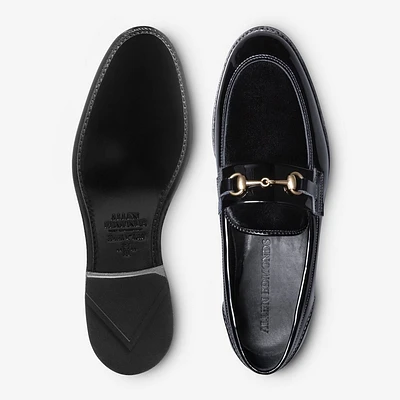 Holiday Randolph Bit Loafer