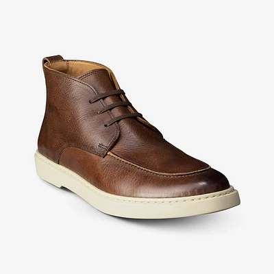 Harris Chukka Lace-up Boot