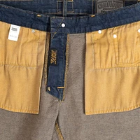 Civilianaire Walker Slim-straight Fit Jeans