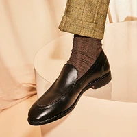 Randolph Venetian Slip-on Loafer