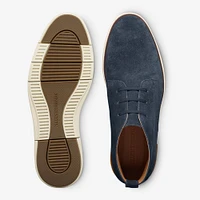 Carson Hybrid Chukka