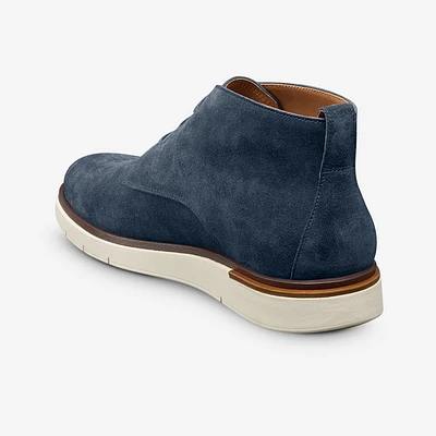 Carson Hybrid Chukka