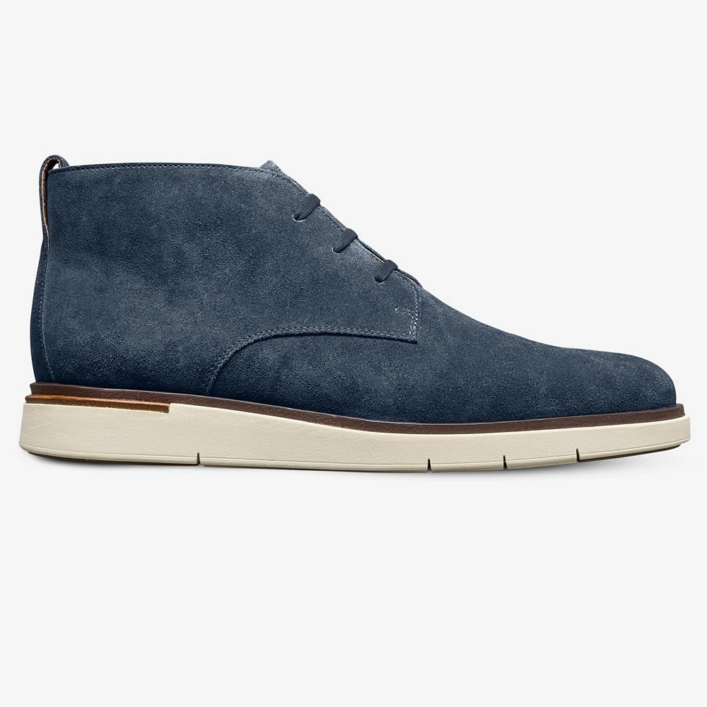 Carson Hybrid Chukka