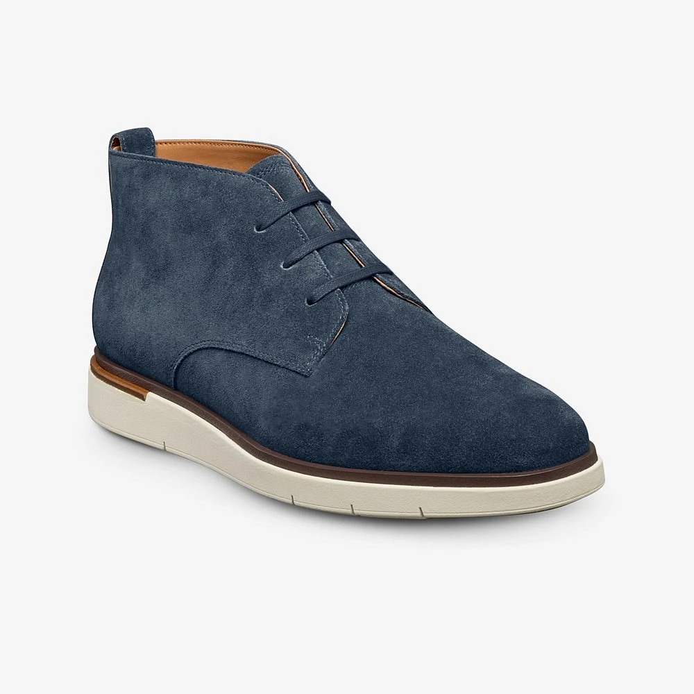 Carson Hybrid Chukka