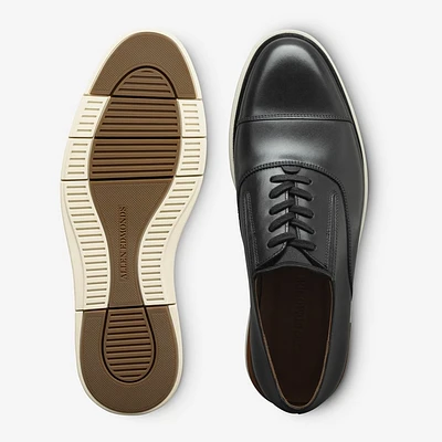 Carson Slip-on Hybrid Oxford