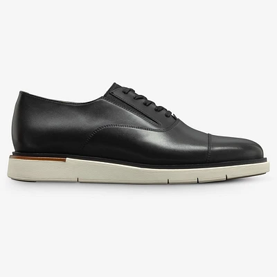 Carson Slip-on Hybrid Oxford