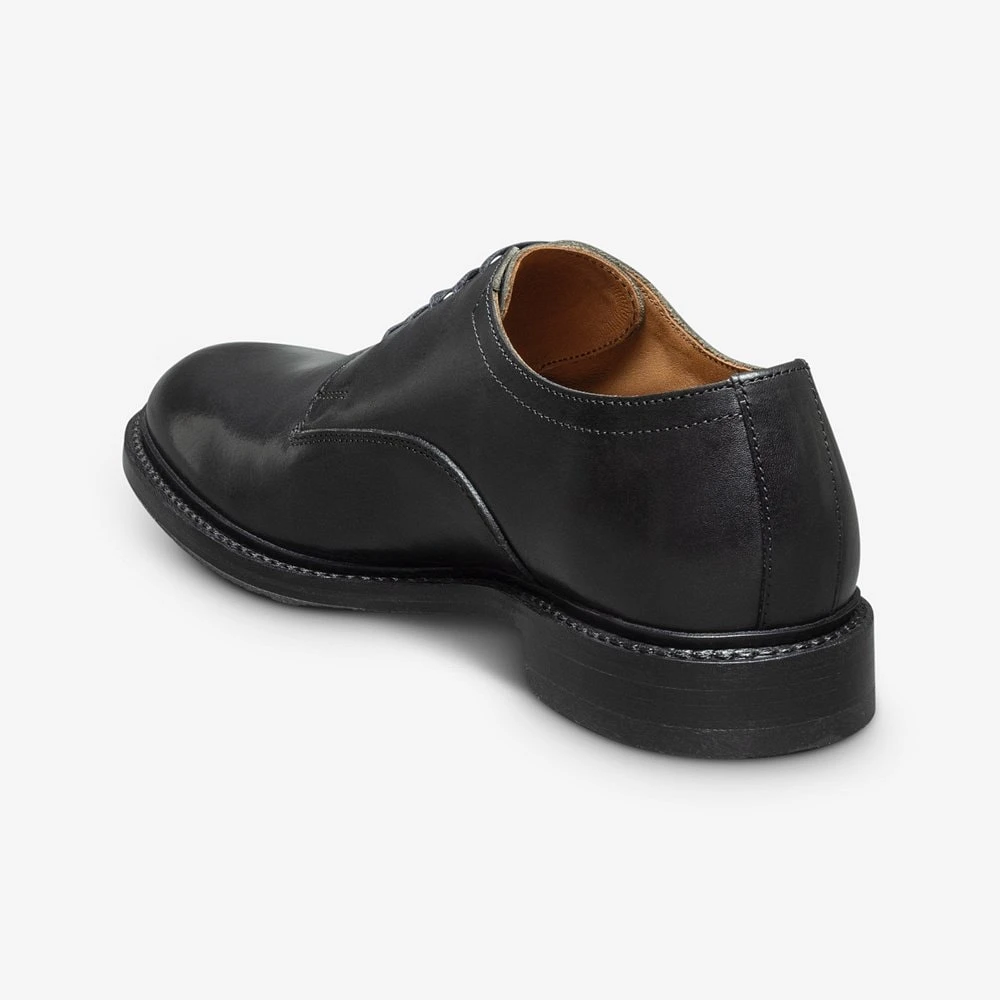Allen Edmonds Trevor Plain-toe Derby Shoe | The Shops at Willow Bend