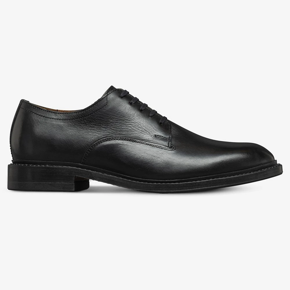 Trevor Plain-toe Derby Shoe