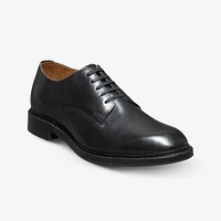 Trevor Plain-toe Derby Shoe