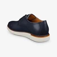 Caleb Cap-toe Sneaker