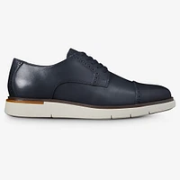 Caleb Cap-toe Sneaker