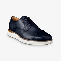 Caleb Cap-toe Sneaker