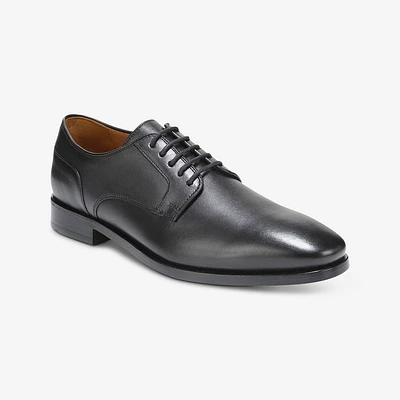 Sanders Plain Toe Derby Dress Shoe