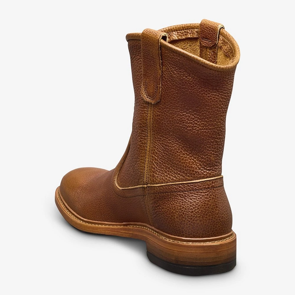 Dallas Roper Low Boot