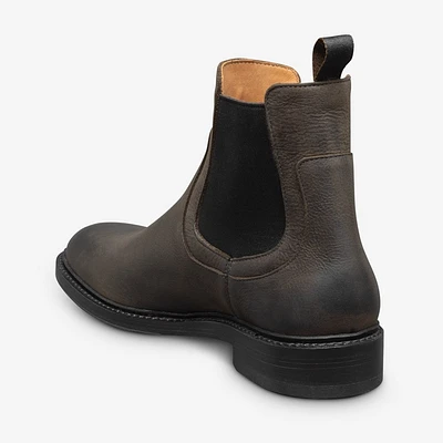 Tanner Chelsea Boot