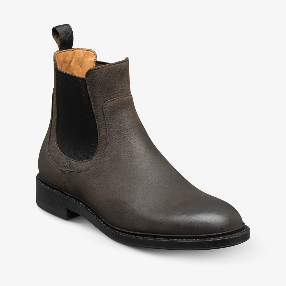 Tanner Chelsea Boot