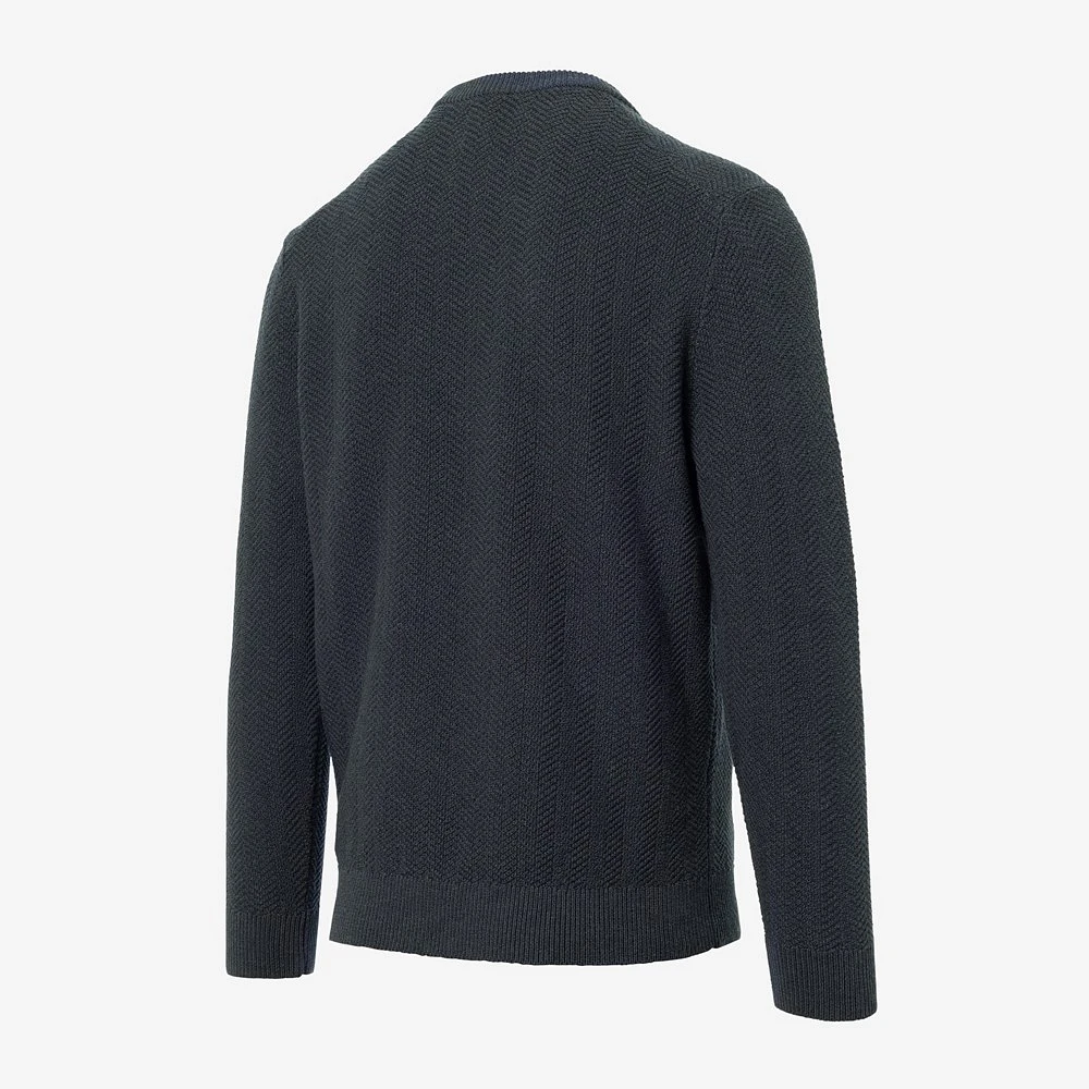 NN07 Pete Crew Neck Sweater