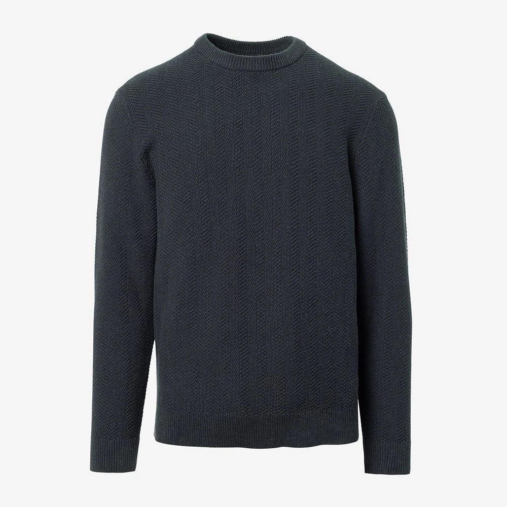 NN07 Pete Crew Neck Sweater