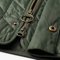 Barbour Lowerdale Quilted Gilet