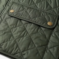 Barbour Lowerdale Quilted Gilet