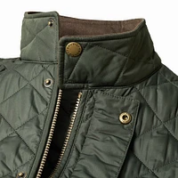 Barbour Lowerdale Quilted Gilet