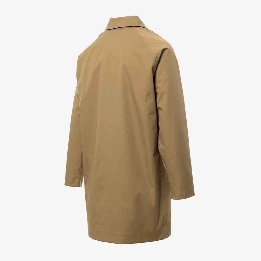 Barbour Lorden Waterproof Mac