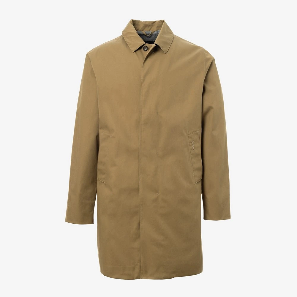 Barbour Lorden Waterproof Mac