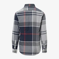 Barbour Dunoon Tailored Tartan Shirt