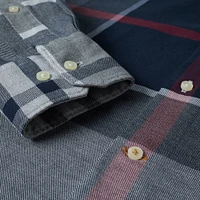 Barbour Dunoon Tailored Tartan Shirt