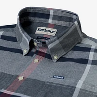 Barbour Dunoon Tailored Tartan Shirt