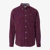 Barbour Ramsey Tailored Checked Shirt